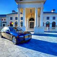 Rolls Royce in Winter Park, Florida