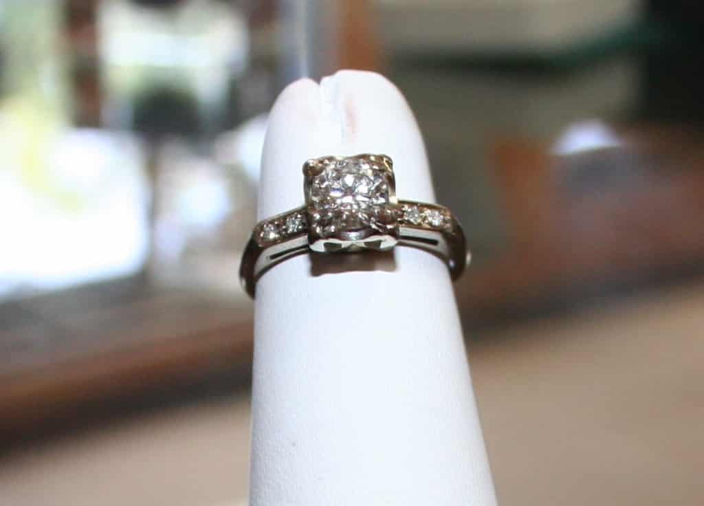 SELL DIAMOND RING NEAR ME IN ORLANDO - Orlando Estate Buyer