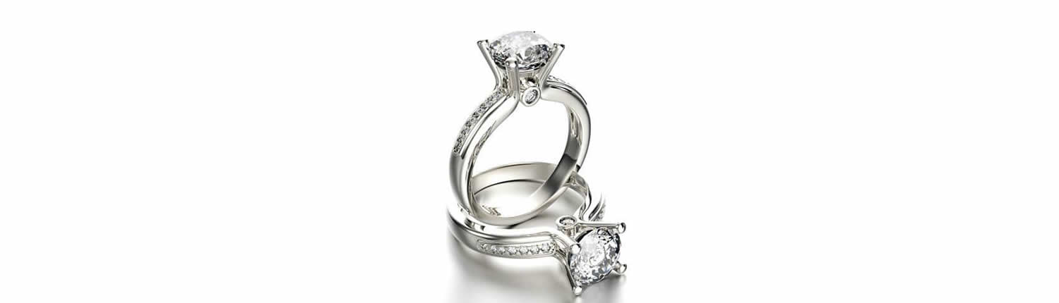 Diamond-Rings