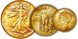 SELL COINS IN ORLANDO, CALL 407-831-8544