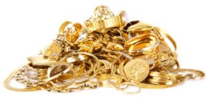 Scrap Gold Scrap Silver