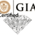 GIA Certified