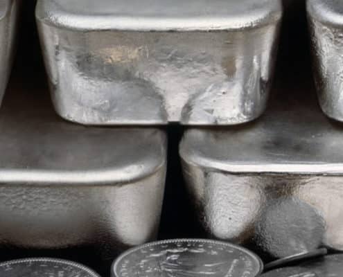 Sell Fine Silver Orlando